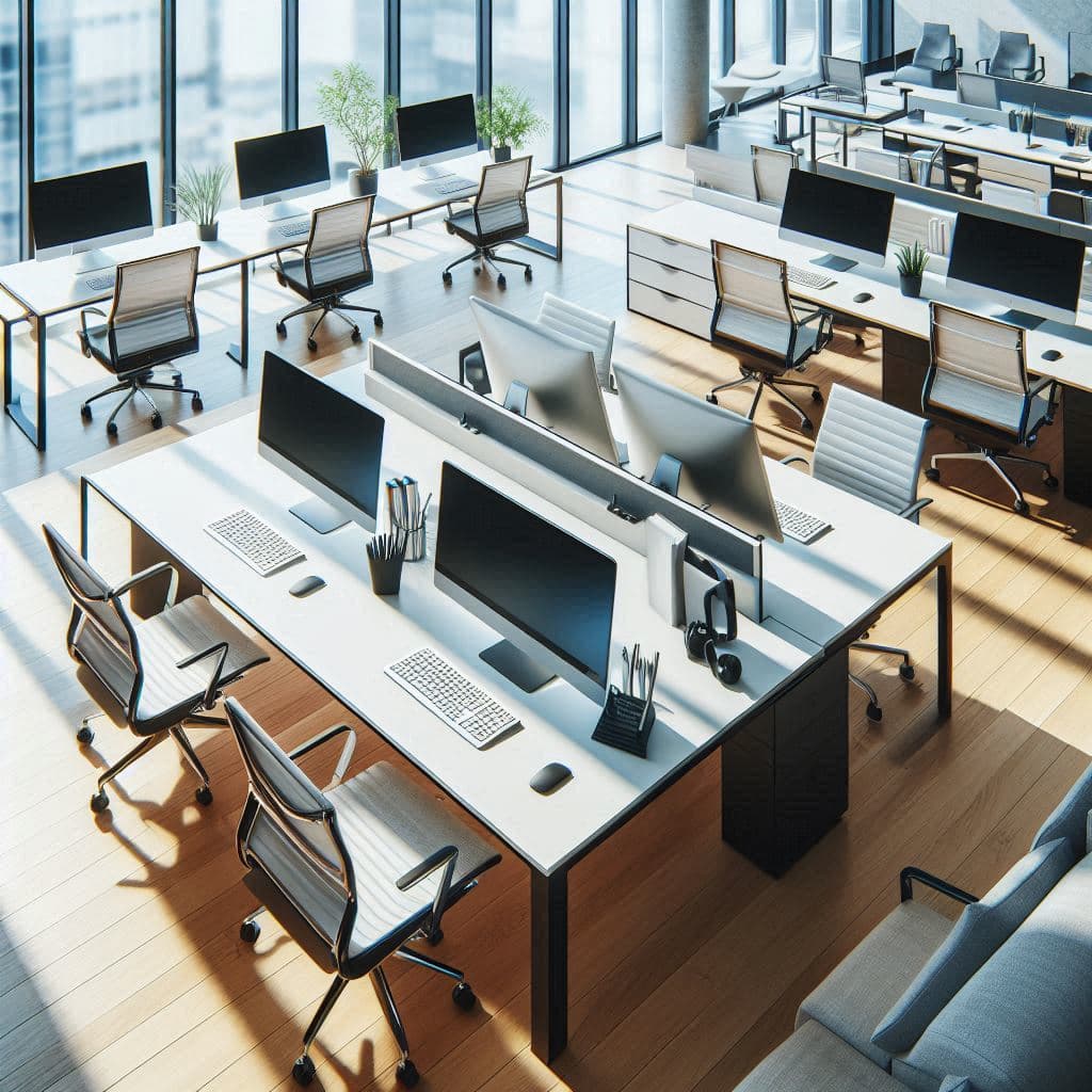 上海富群商务大厦文章配图